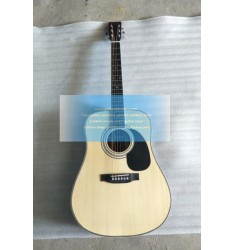 Custom Martin HD-35e Retro Acoustic Electric Guitar